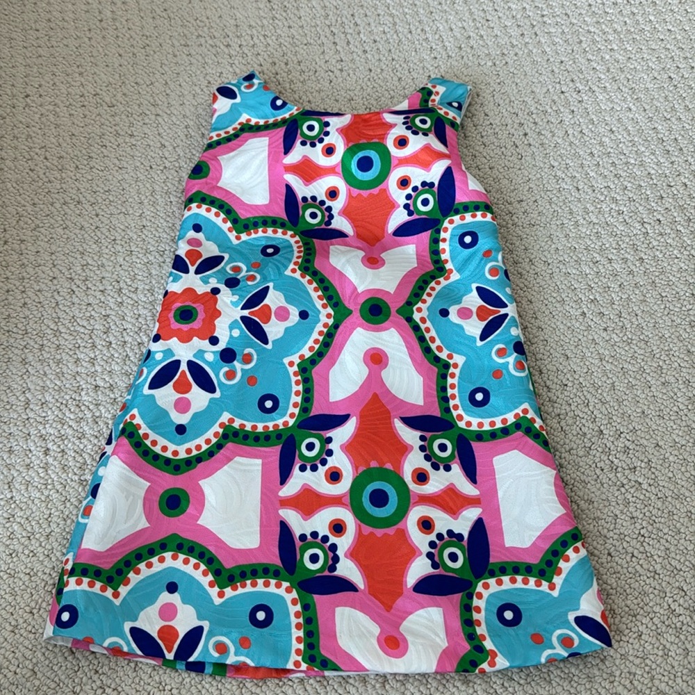 Rare Edition Dress Great Condition 3t